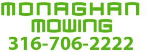 Lawn Mowing Wichita Ks